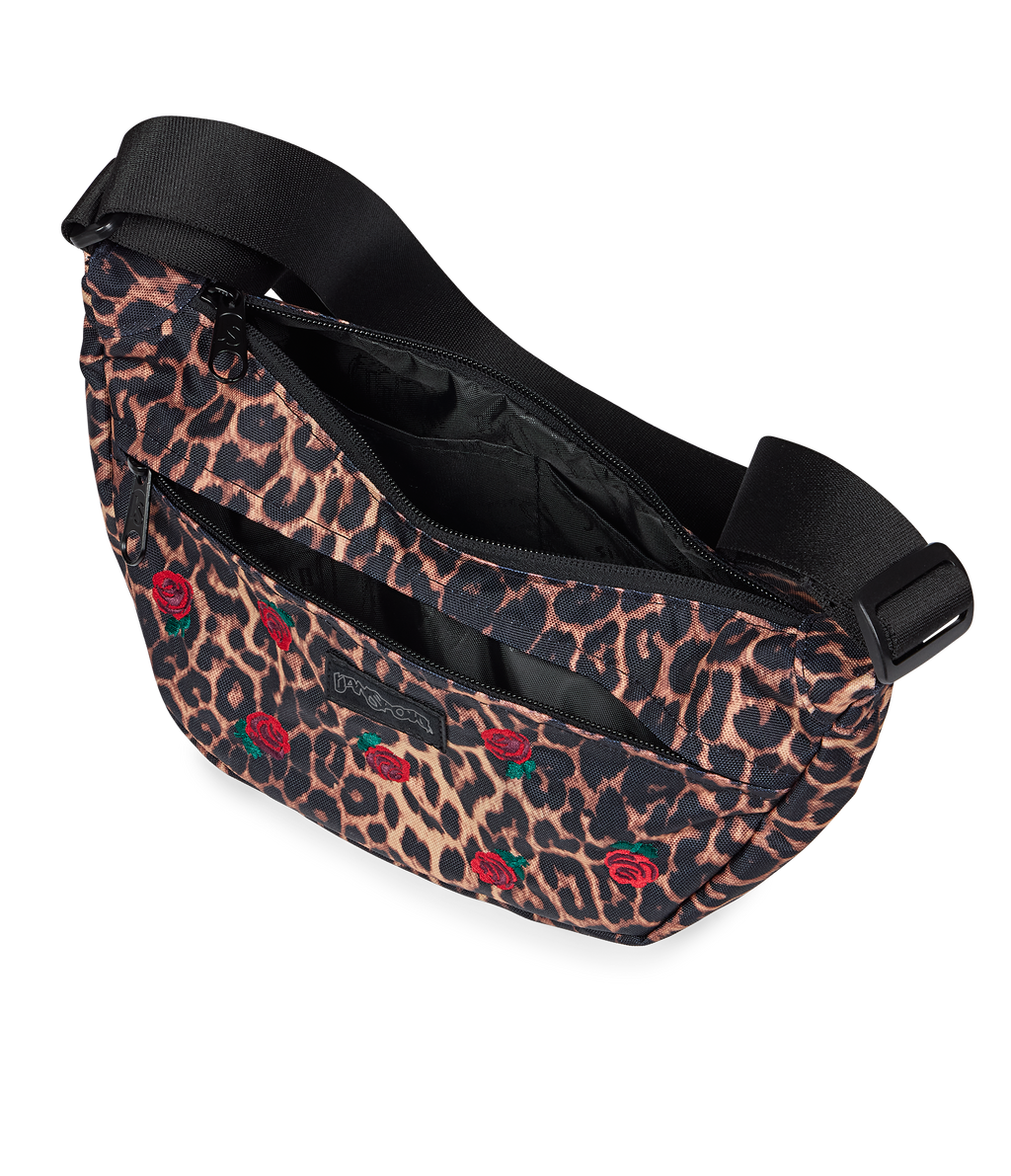Unphased Crossbody Small FX