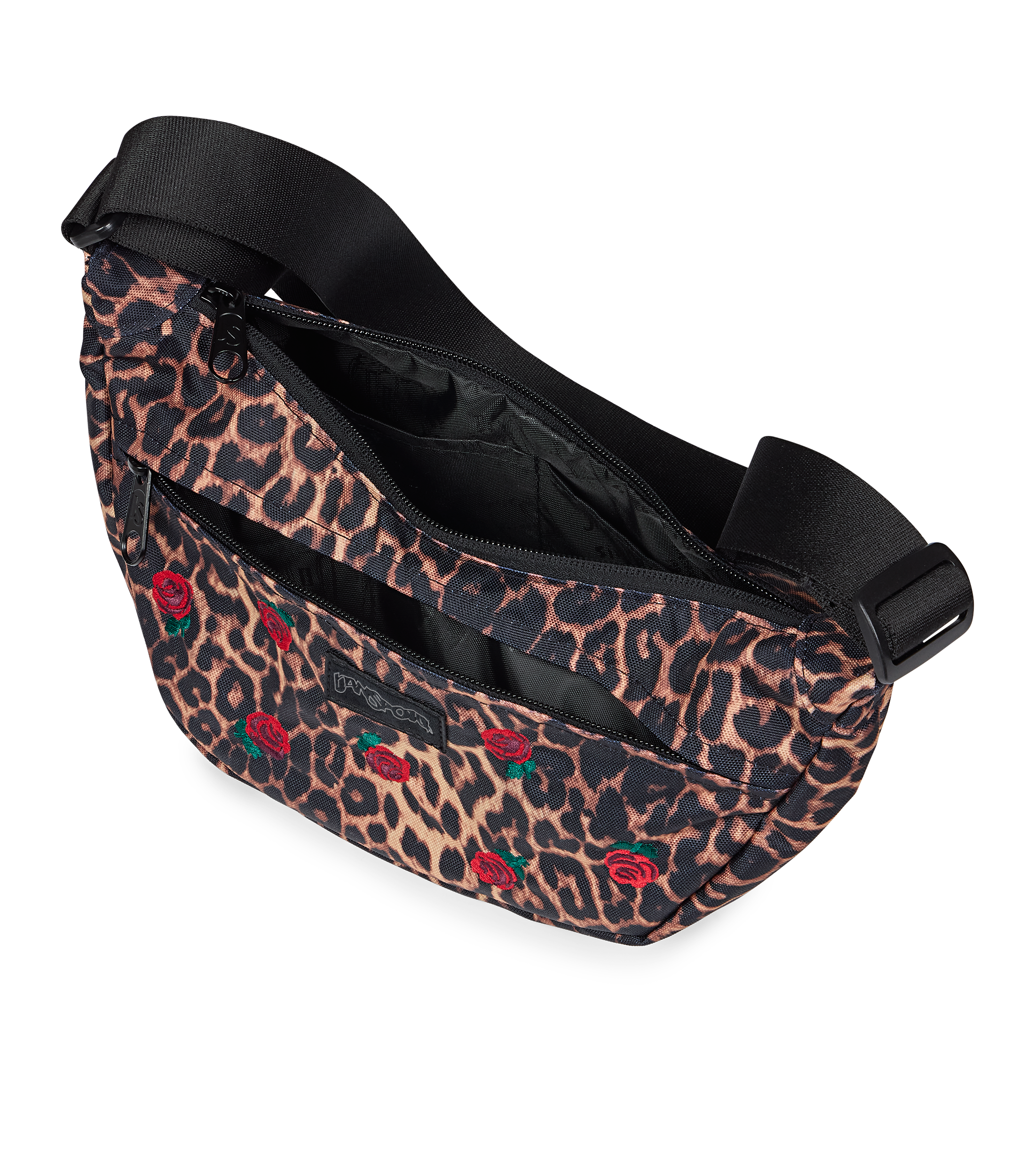 Unphased Crossbody Small FX