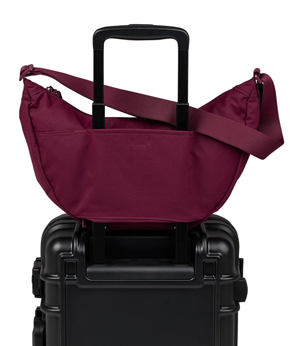 Unphased Crossbody Large FX