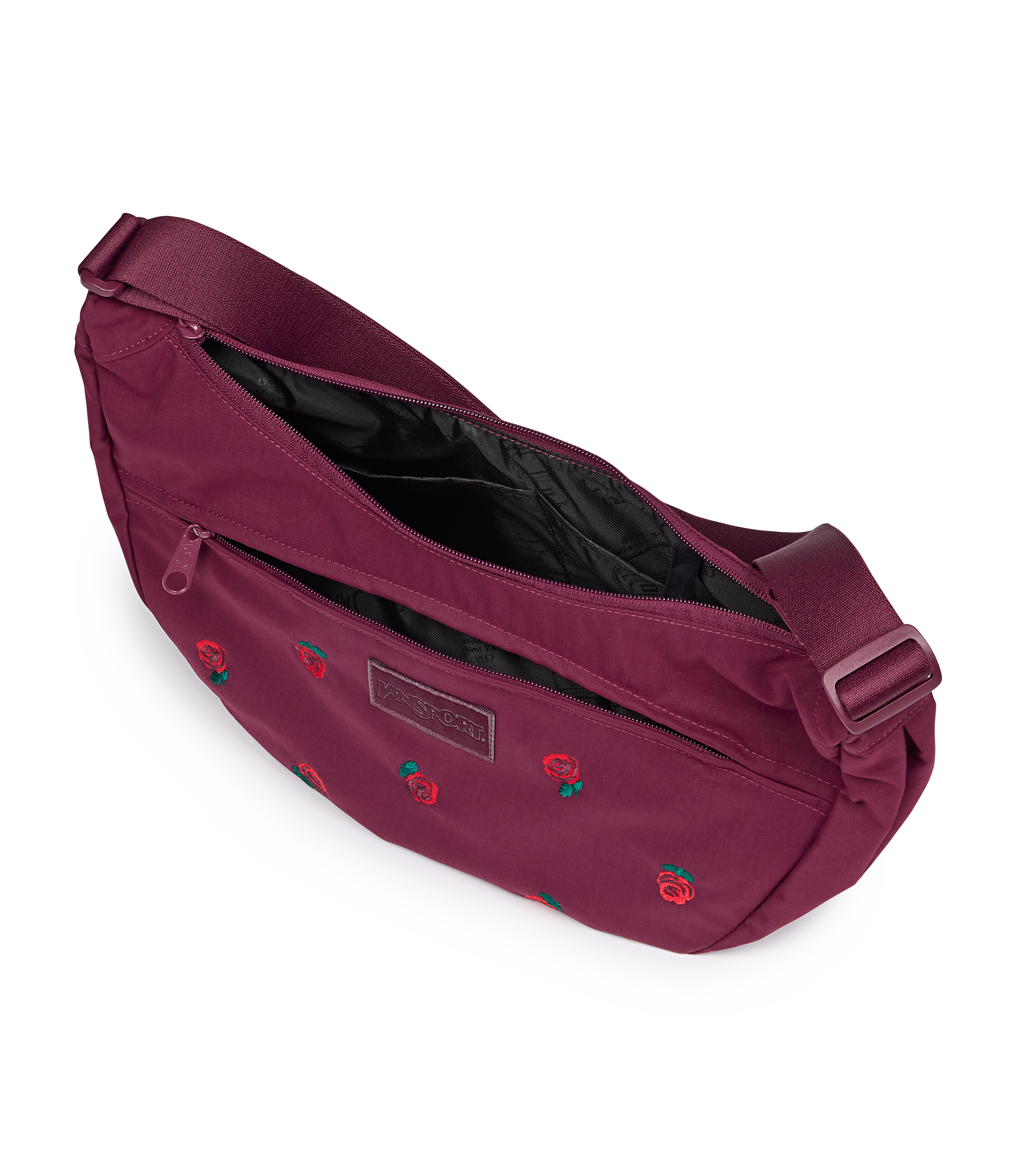 Unphased Crossbody Large FX