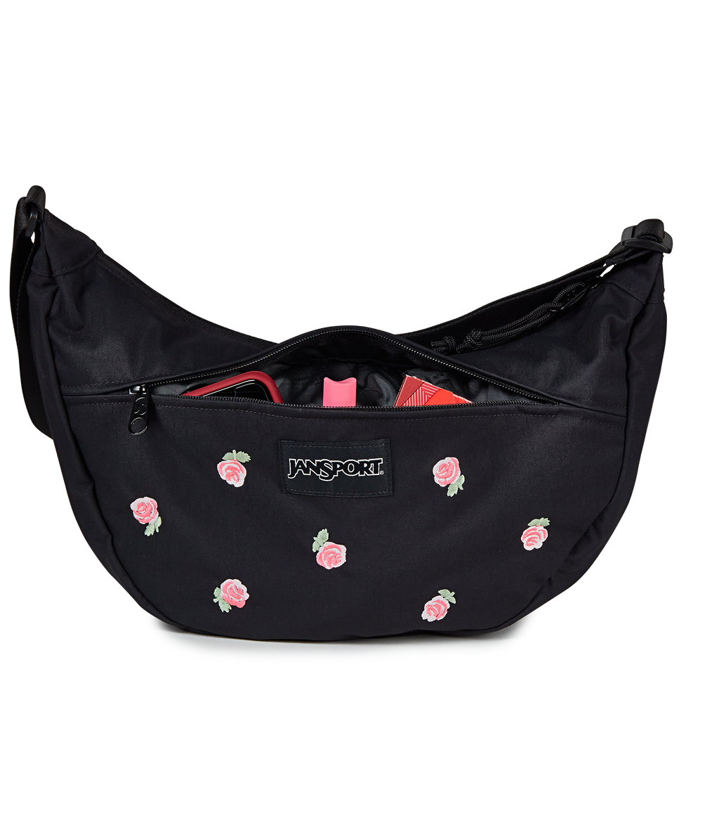 Unphased Crossbody Large FX