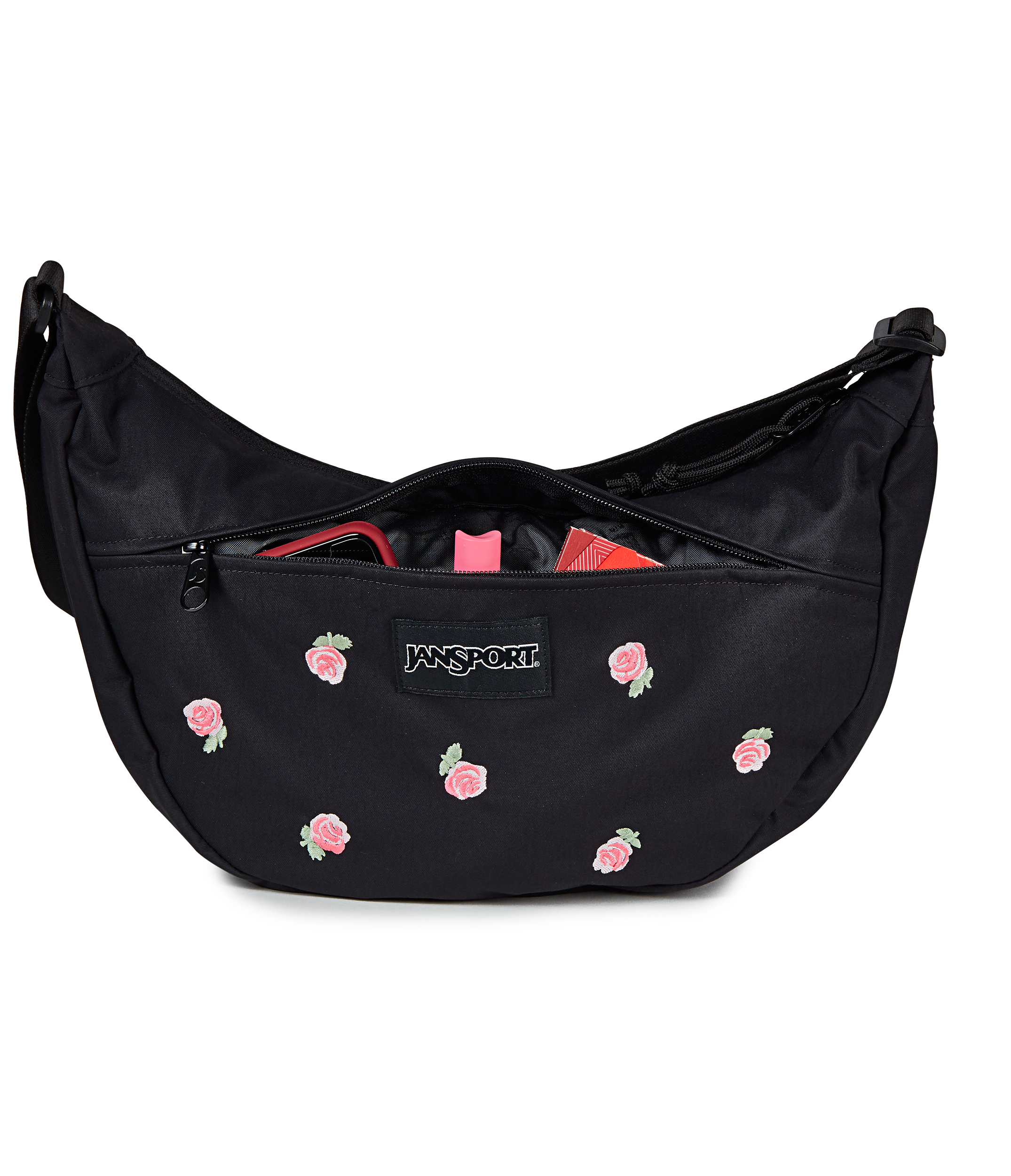 Unphased Crossbody Large FX