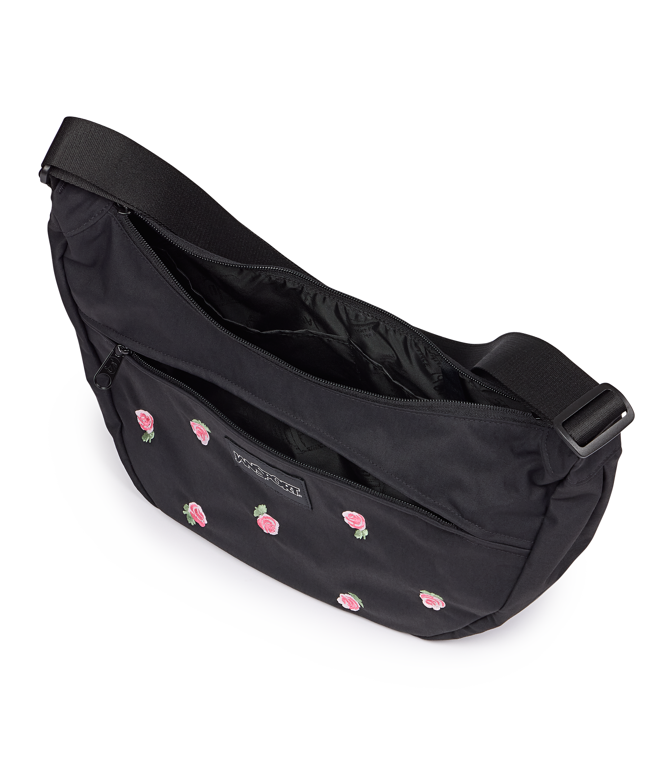 Unphased Crossbody Large FX