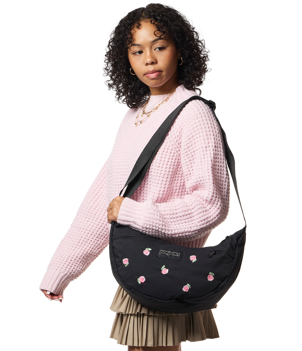 Unphased Crossbody Large FX