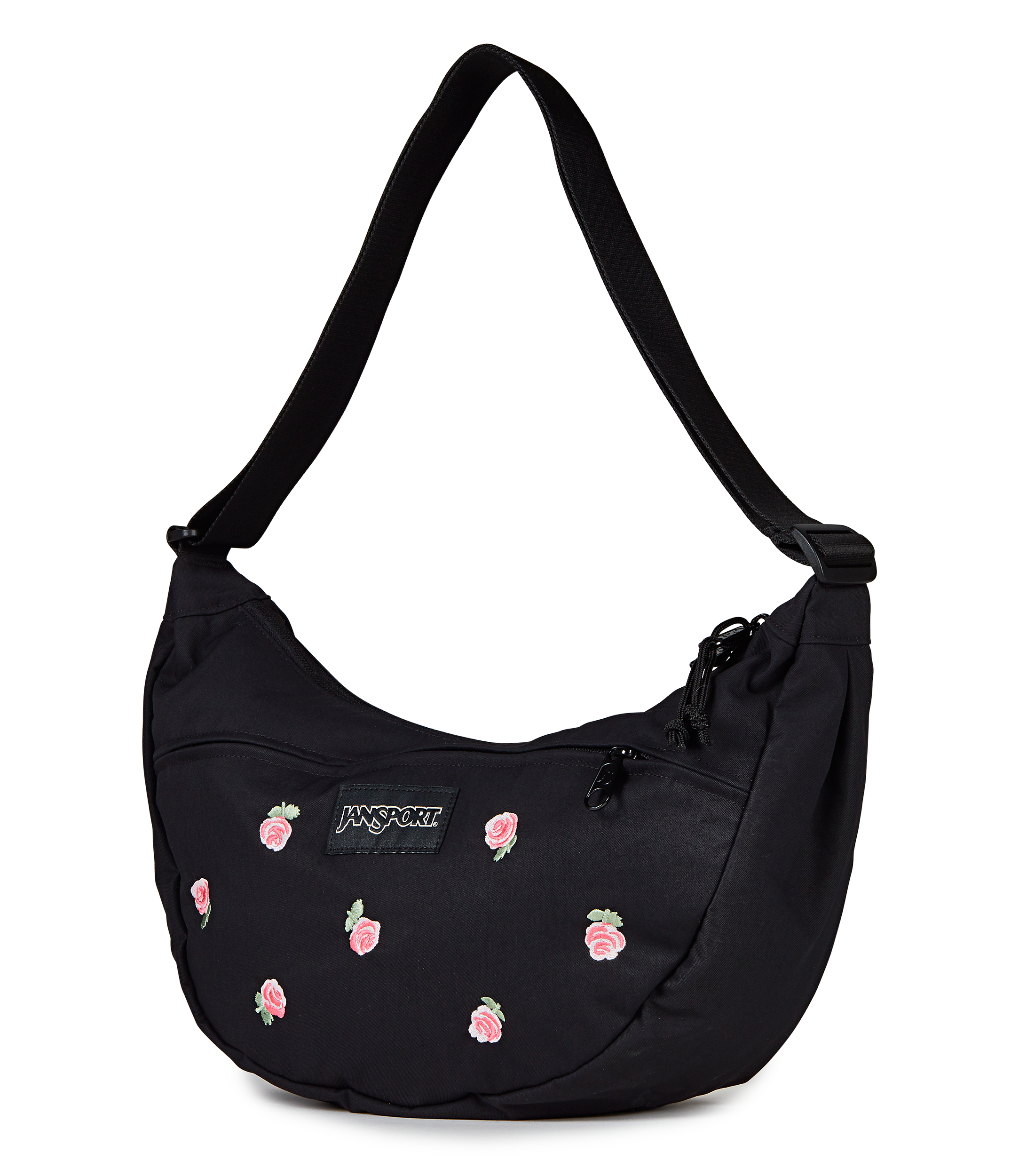 Unphased Crossbody Large FX