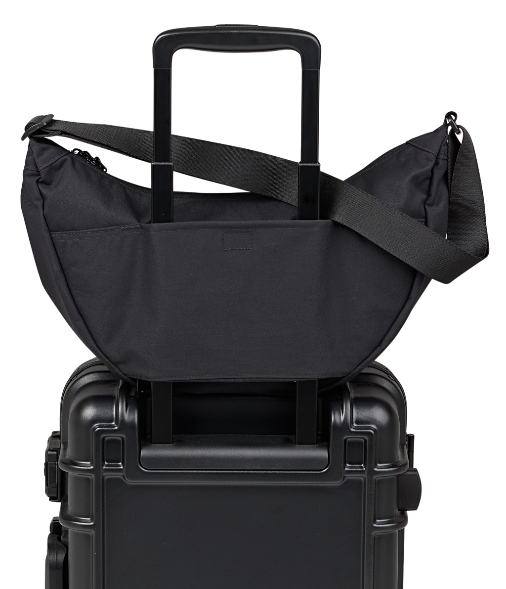 Unphased Crossbody Large FX