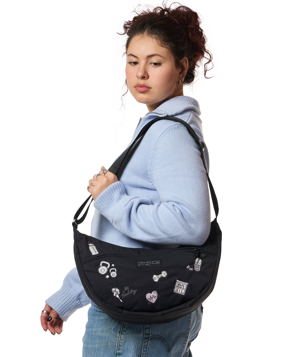 Unphased Crossbody Large FX