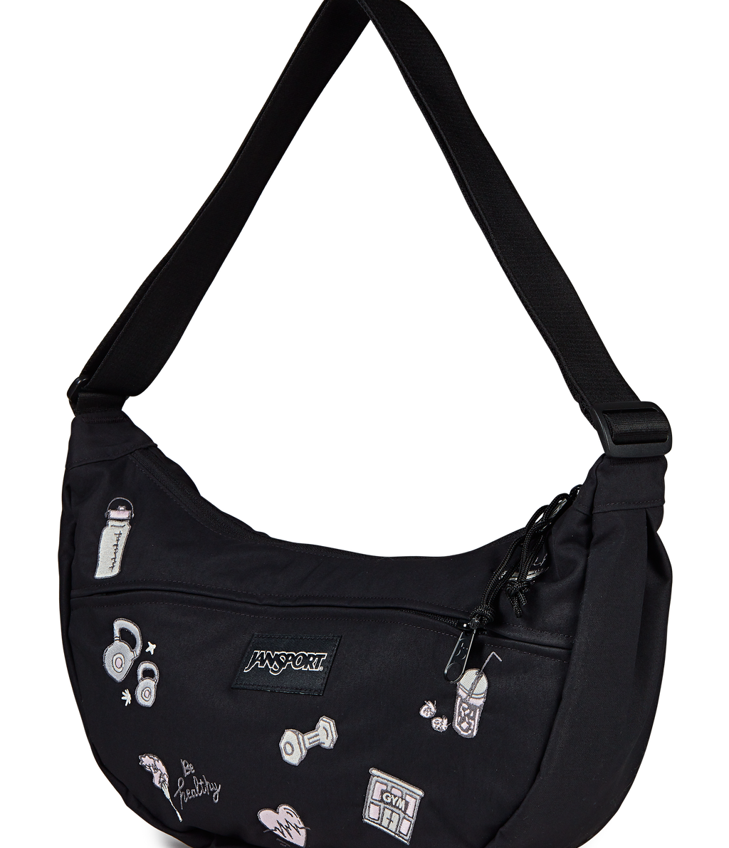 Unphased Crossbody Large FX