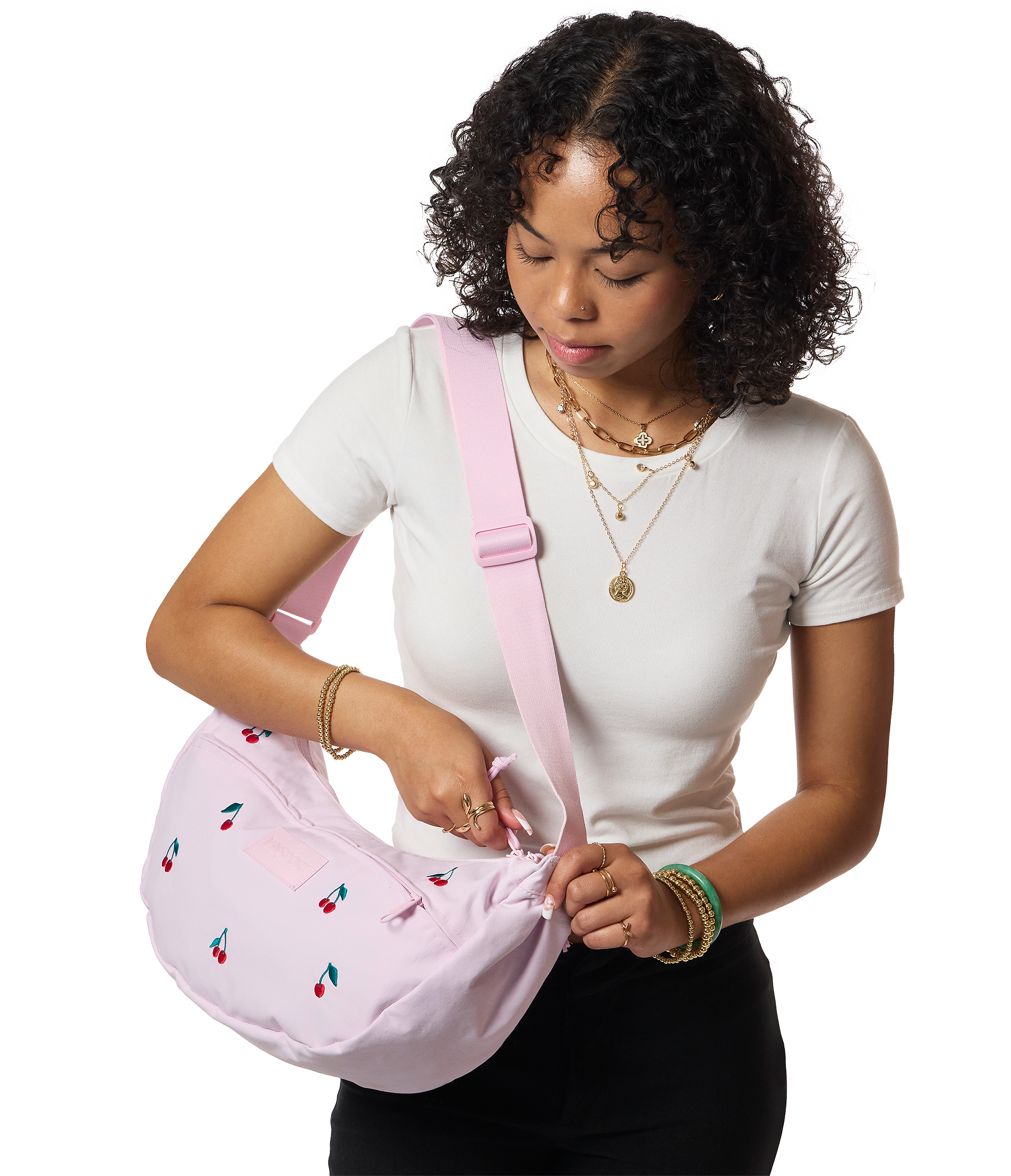 Unphased Crossbody Large FX