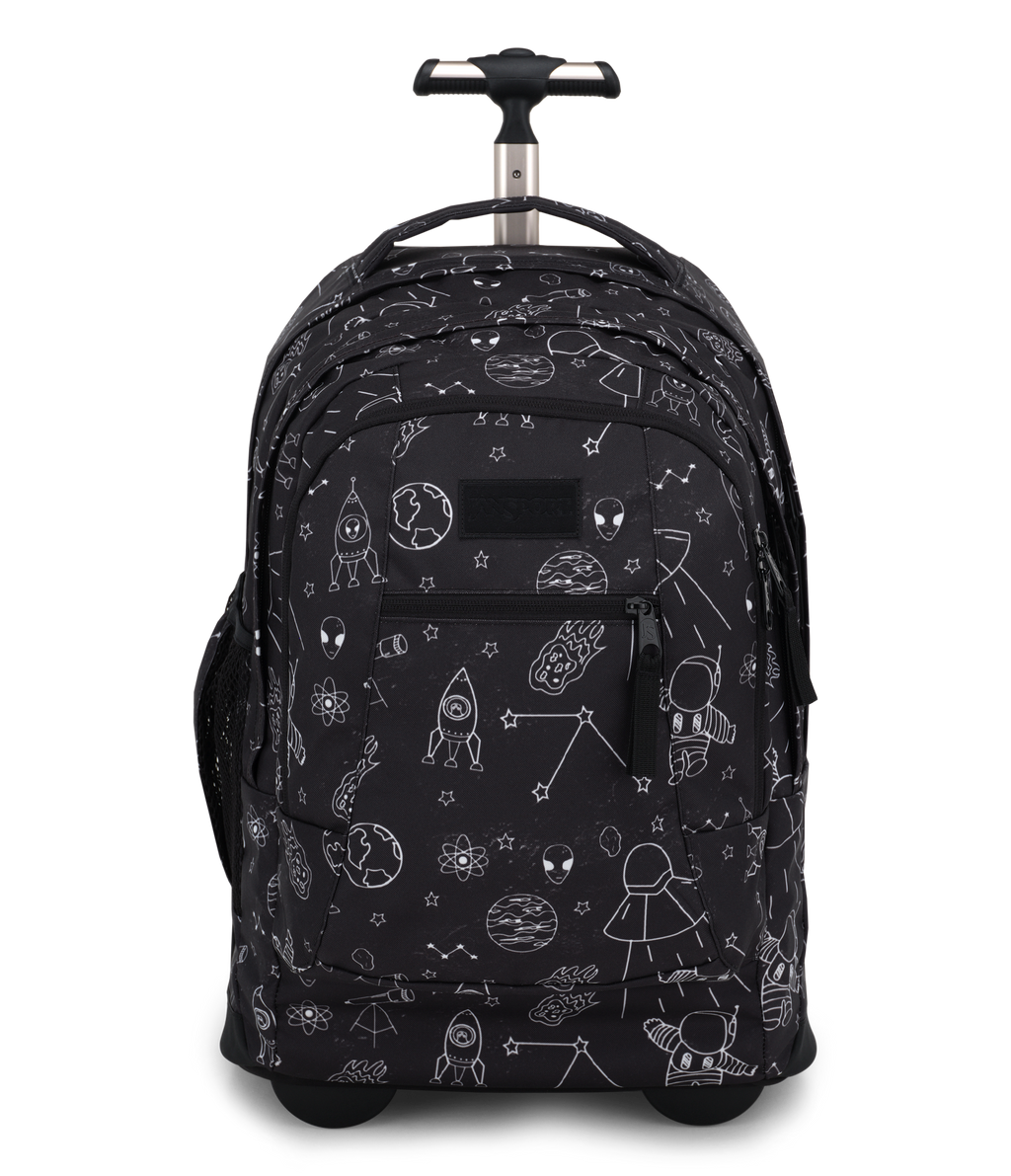 Driver 8 Backpack