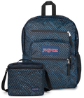 Big Student Team Stripes Set