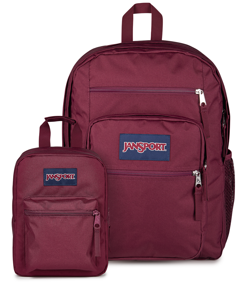 Big Student Cherry Lacquer Set