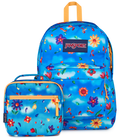 SuperBreak® Plus Daydream Floral Set