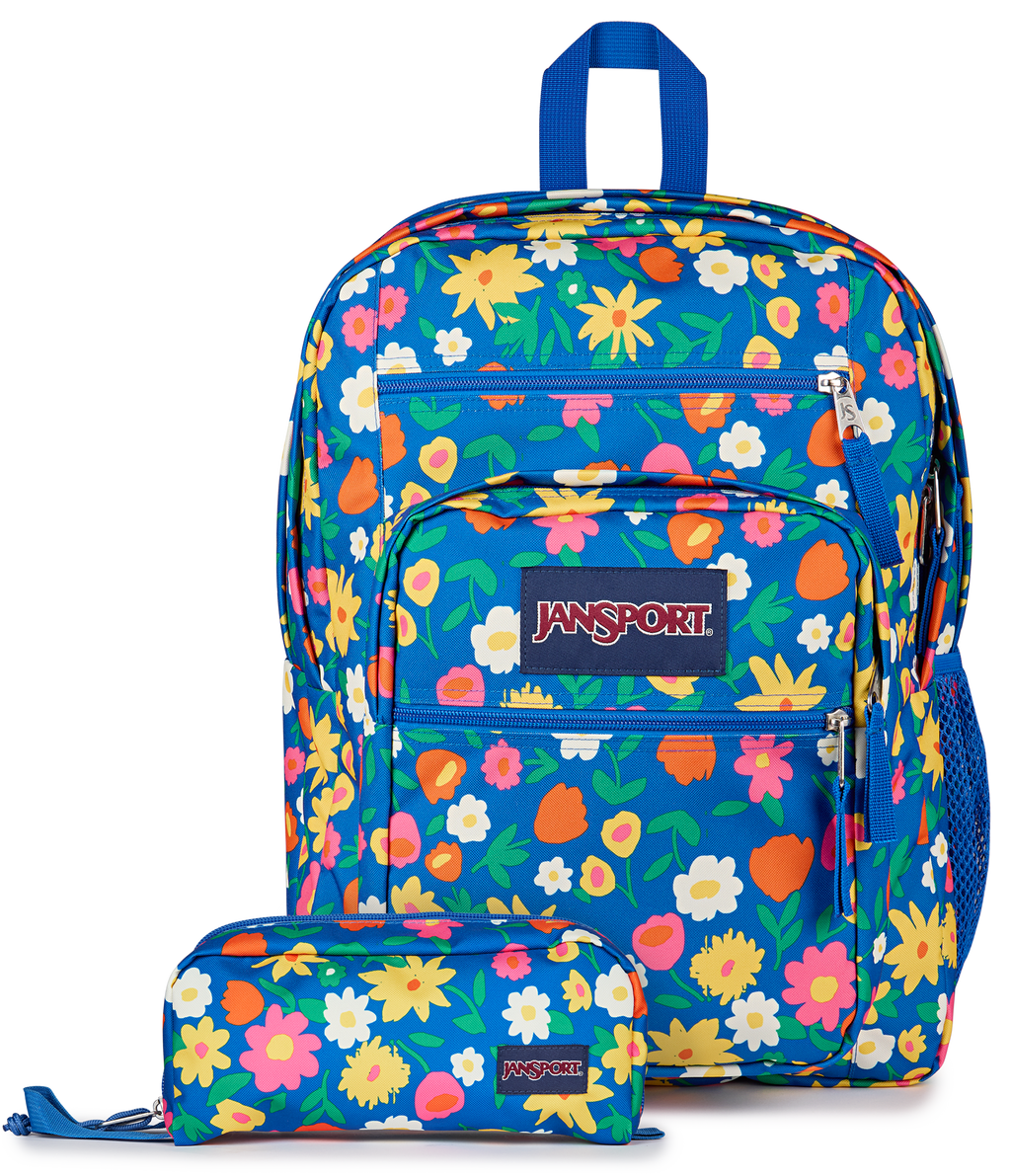 Big Student Flower Market Set