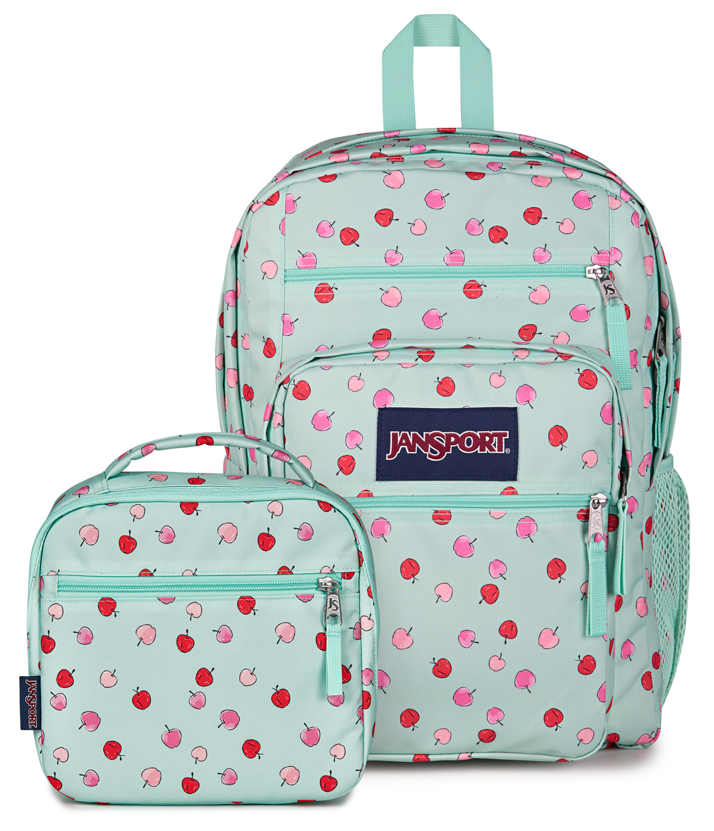 Big Student Apple Orchard Set