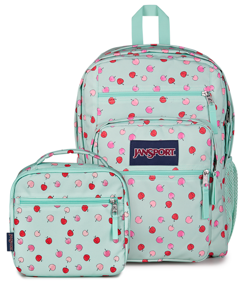 Big Student Apple Orchard Set