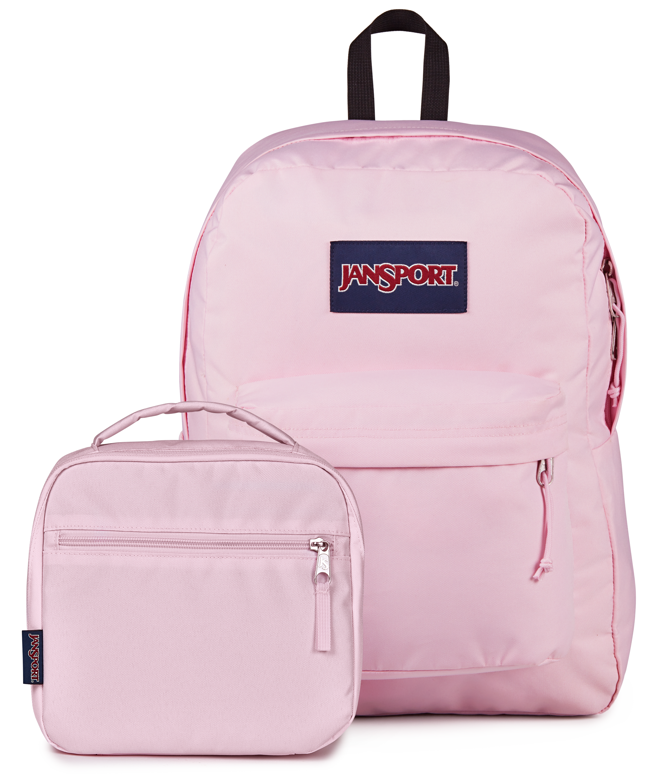 SuperBreak® Plus Pink Ice Set