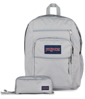 Big Student Grounded Grey Set