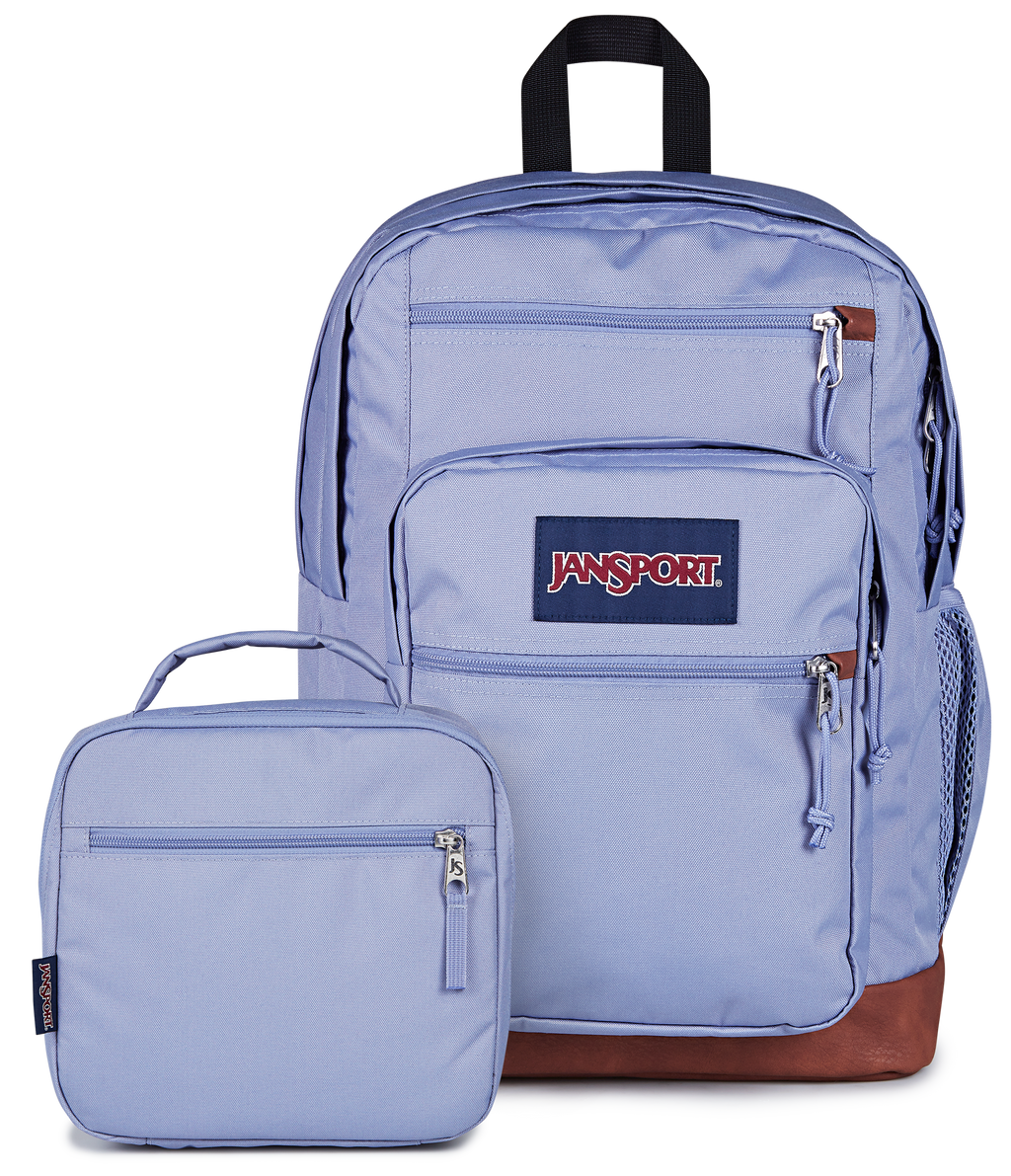Cool Student Lavender Ash Set