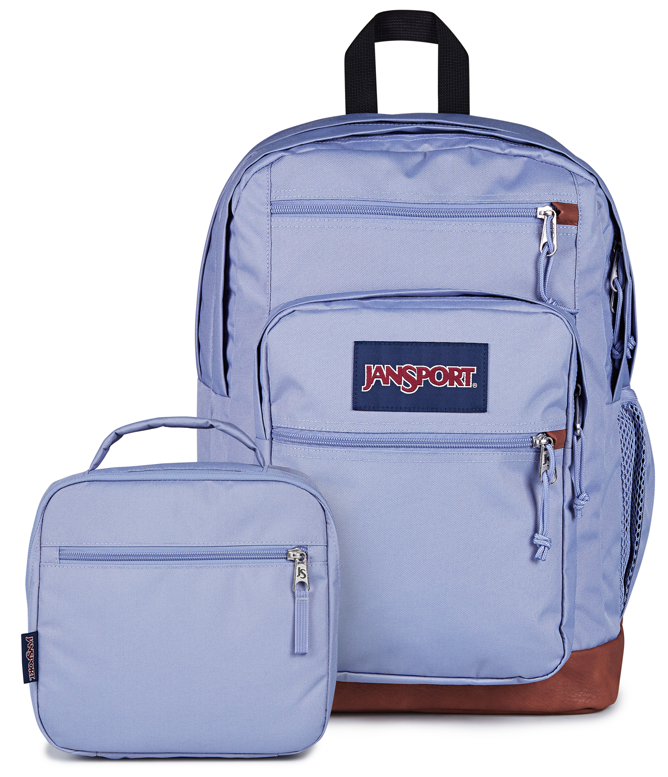 Cool Student Lavender Ash Set