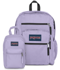 Big Student Pastel Lilac Set