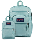 Big Student Faded Sage Set