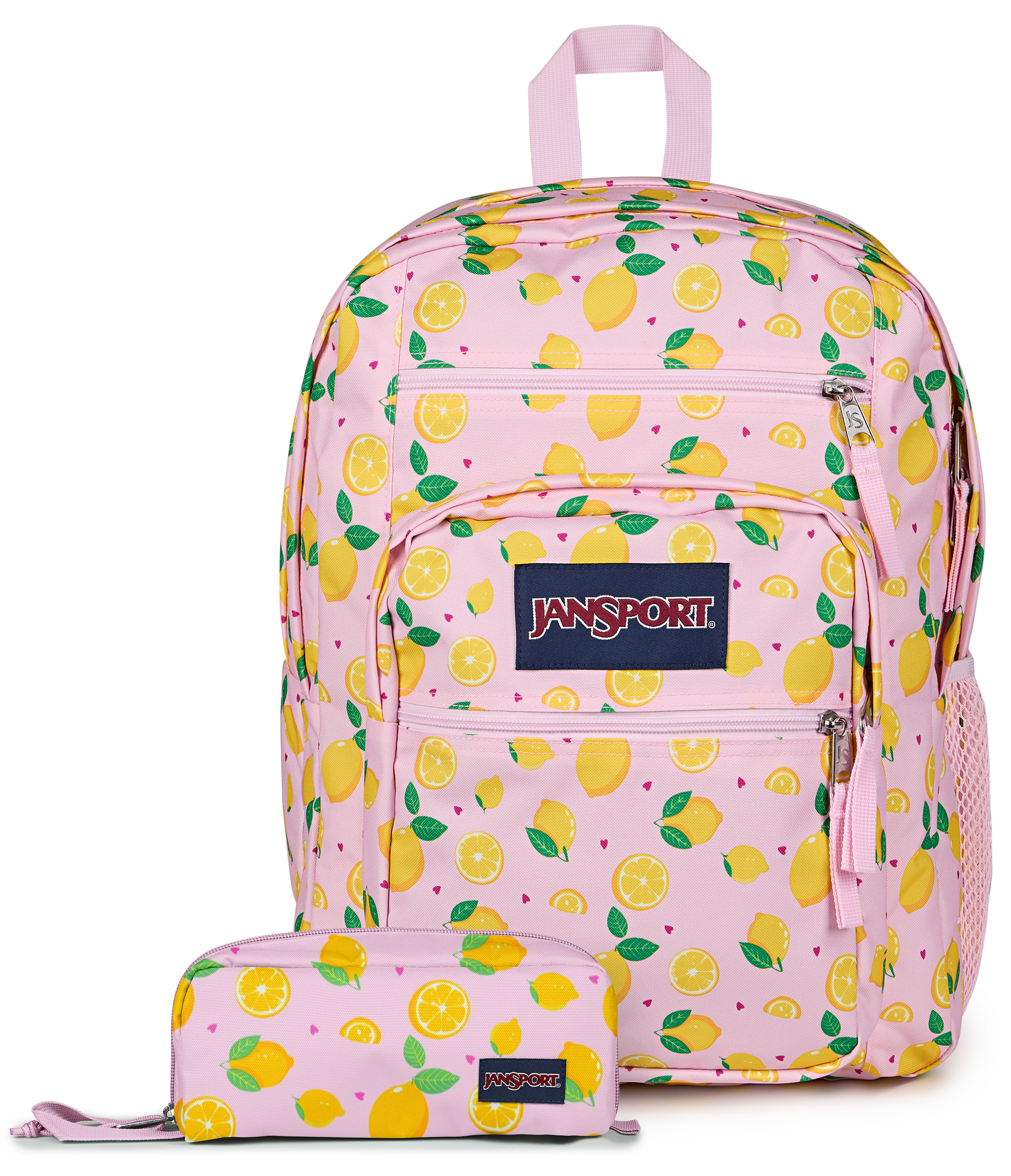 Big Student Lemonade Stand Set
