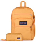 Big Student Orange Soda Set