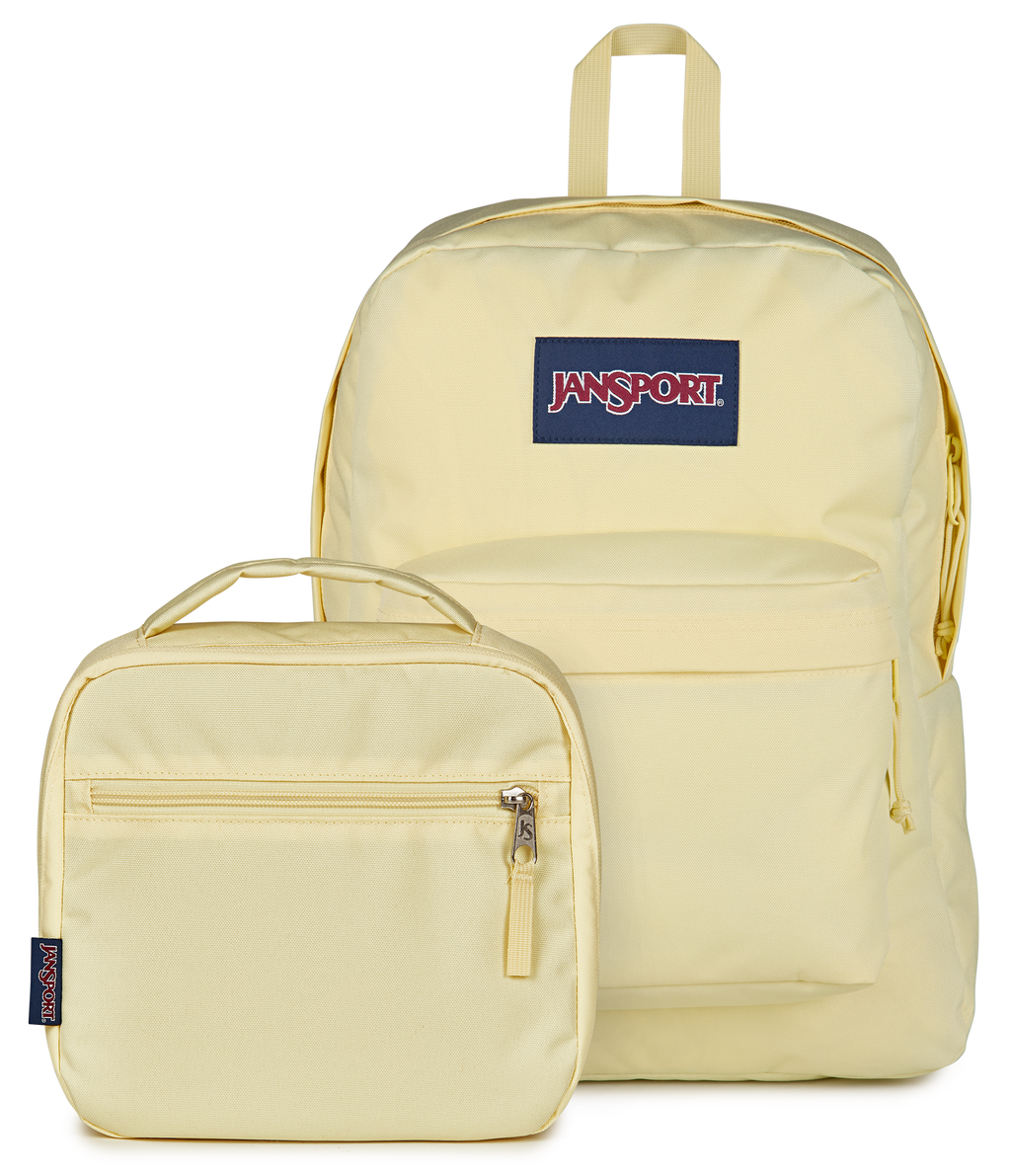 SuperBreak® Plus Lemon Ice Set