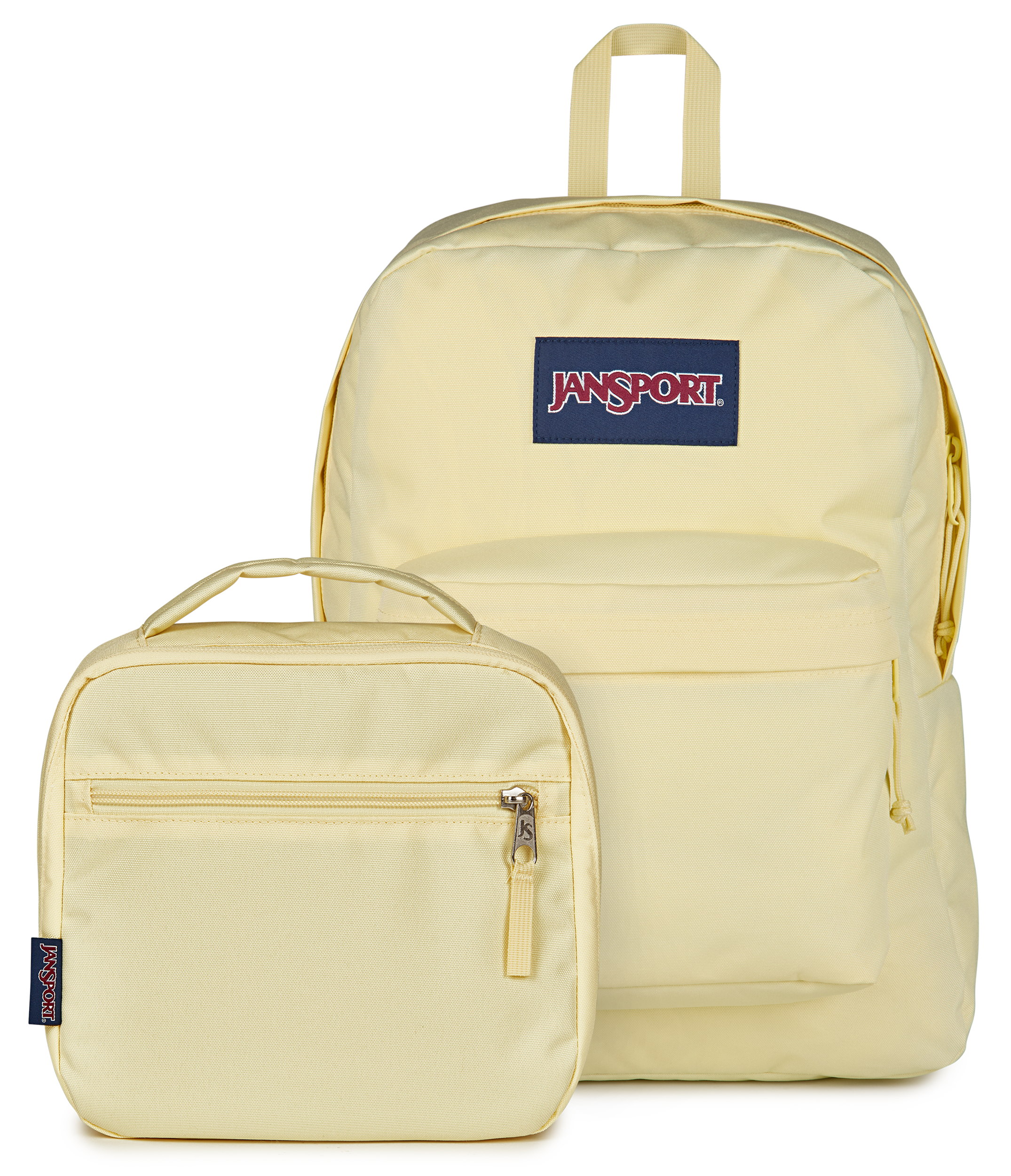 SuperBreak® Plus Lemon Ice Set