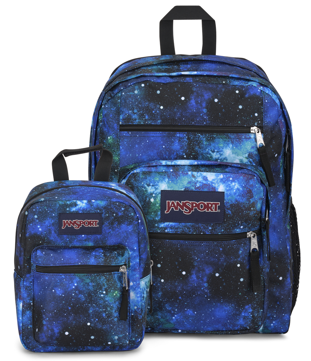Big Student Cyberspace Galaxy Set