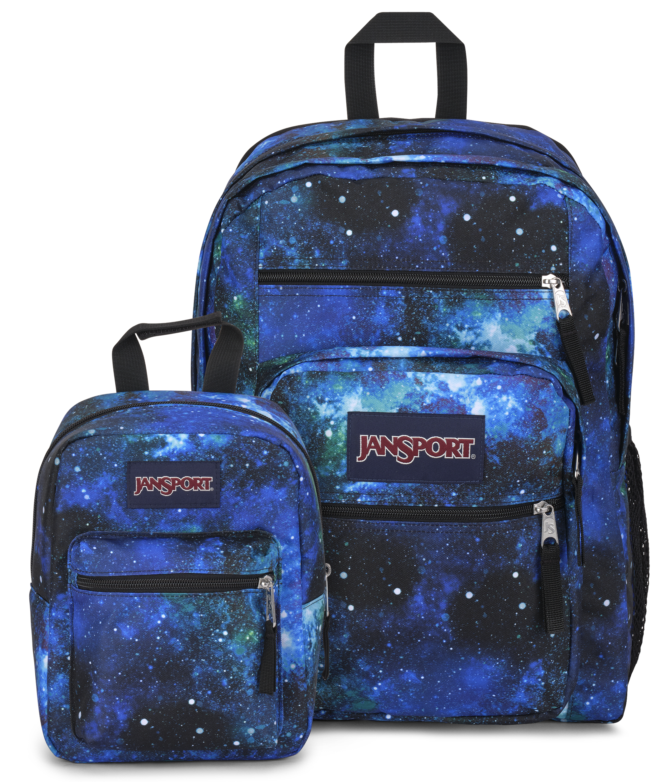 Big Student Cyberspace Galaxy Set