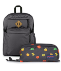 Main Campus Set