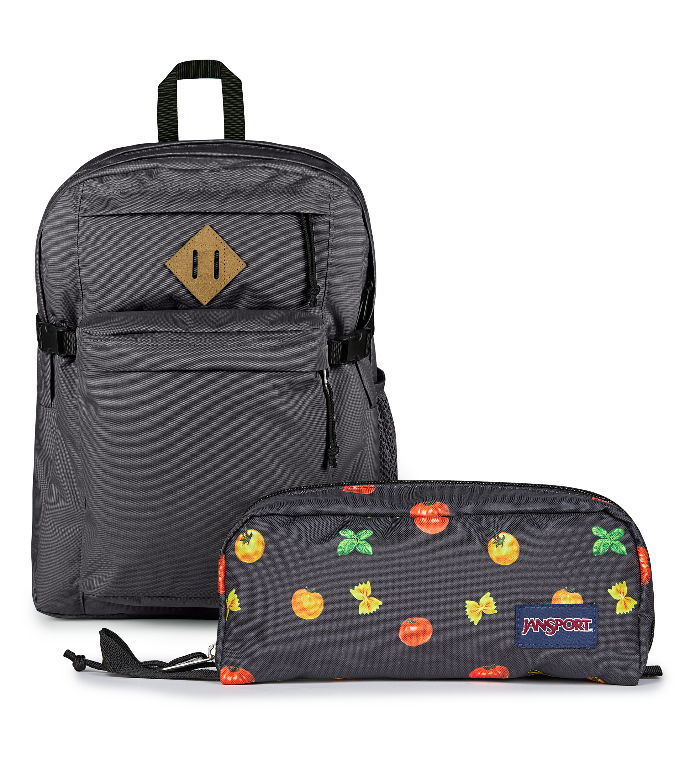 Main Campus Set