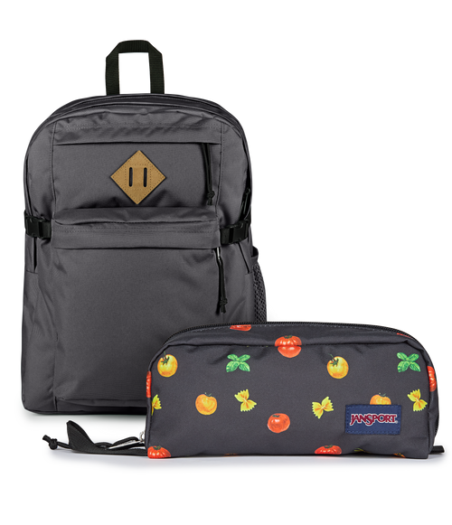 Main Campus Set