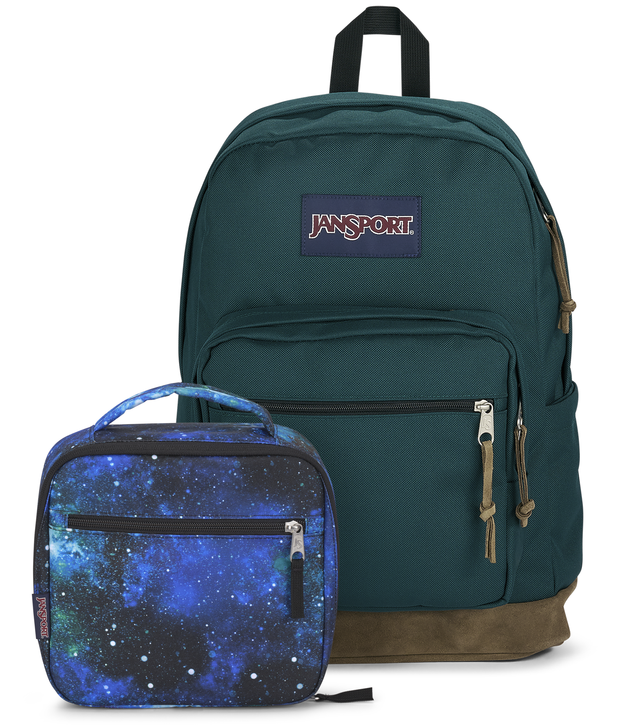 Right Pack Set