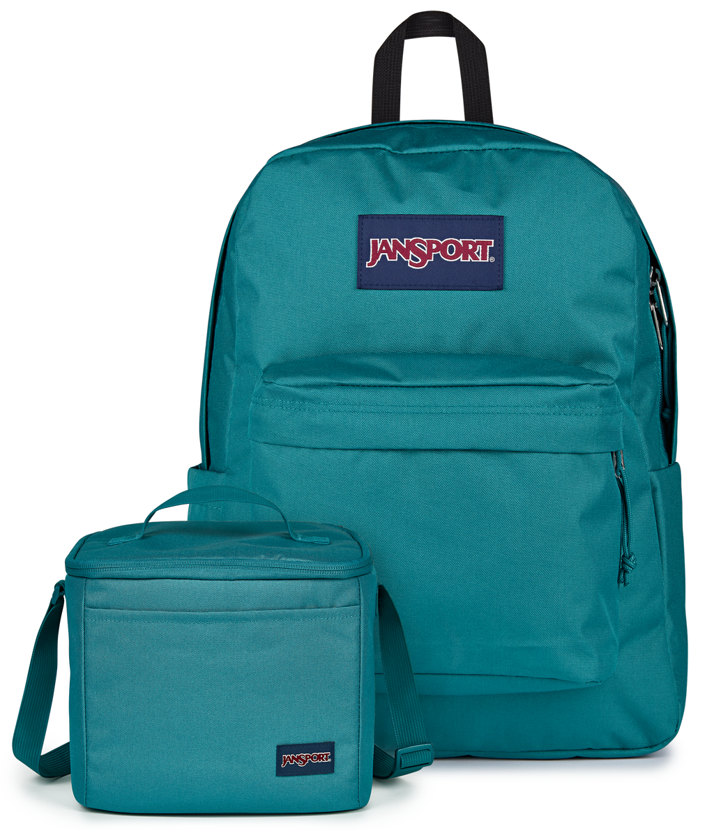 SuperBreak® Plus Emerald Pool Set