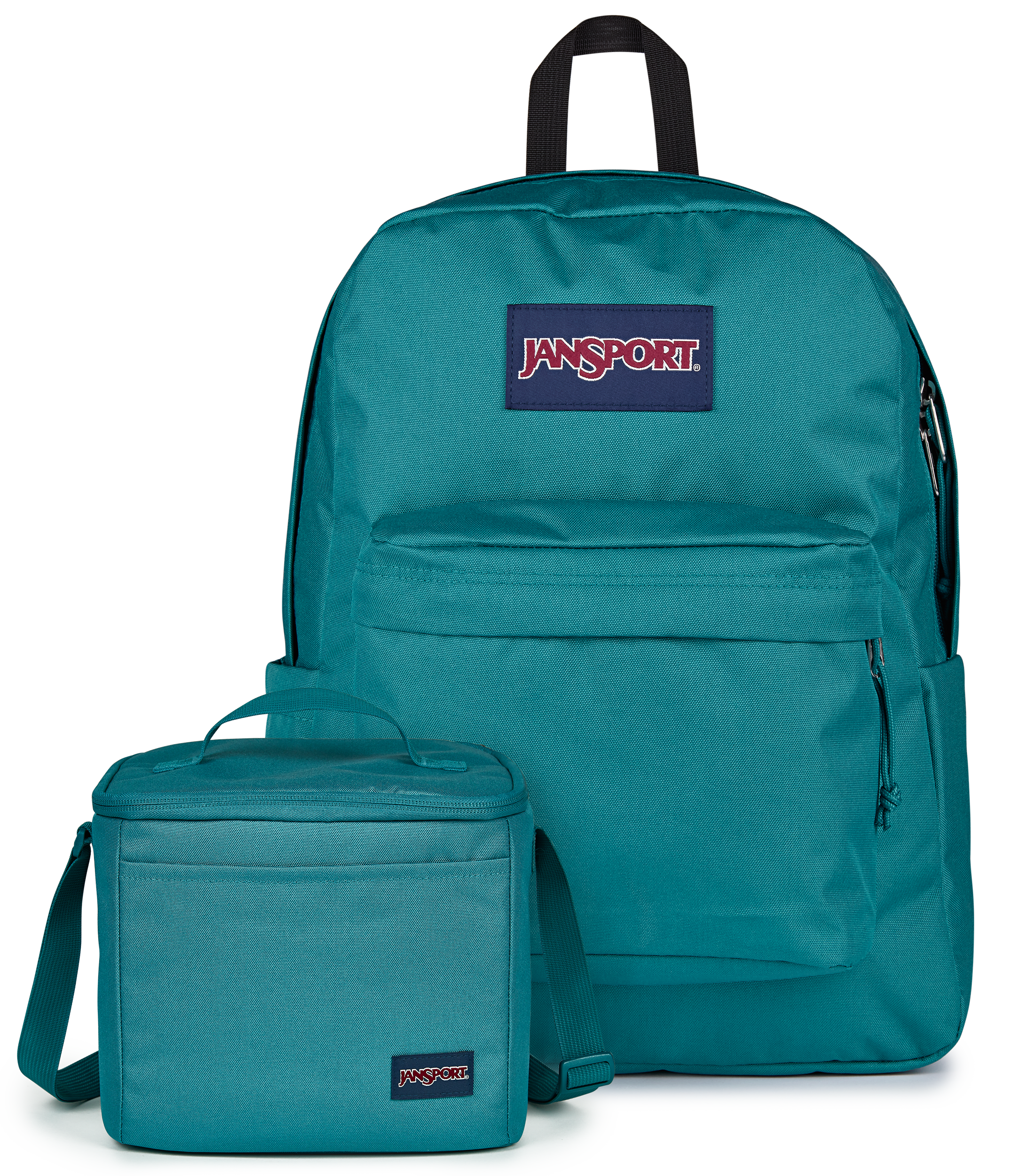 SuperBreak® Plus Emerald Pool Set