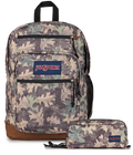 Cool Student Woodland Camo Set
